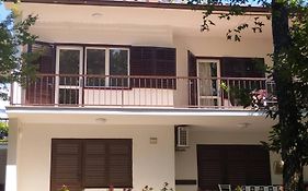 Apartman Kora