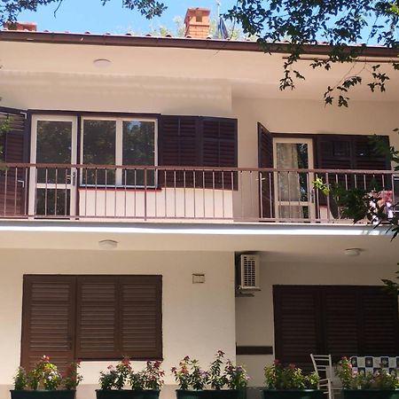 Apartman Kora Nijvice Zewnętrze zdjęcie