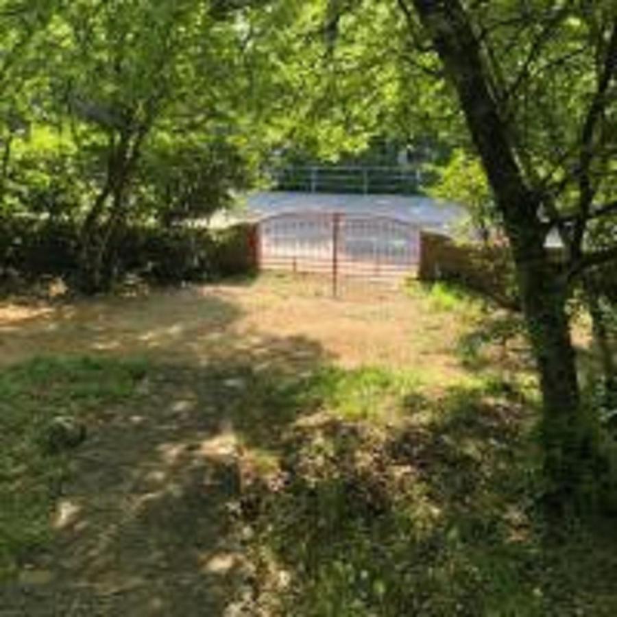 Apartman Kora Nijvice Zewnętrze zdjęcie