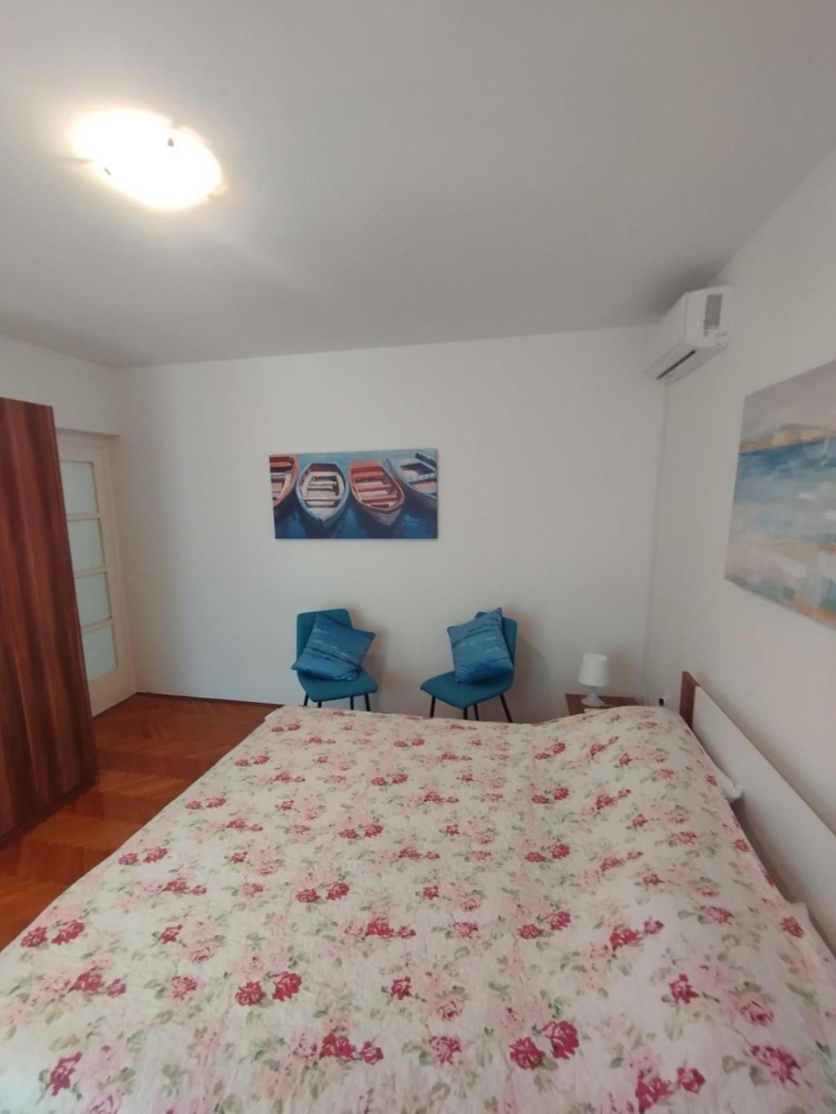 Apartman Kora Nijvice Zewnętrze zdjęcie