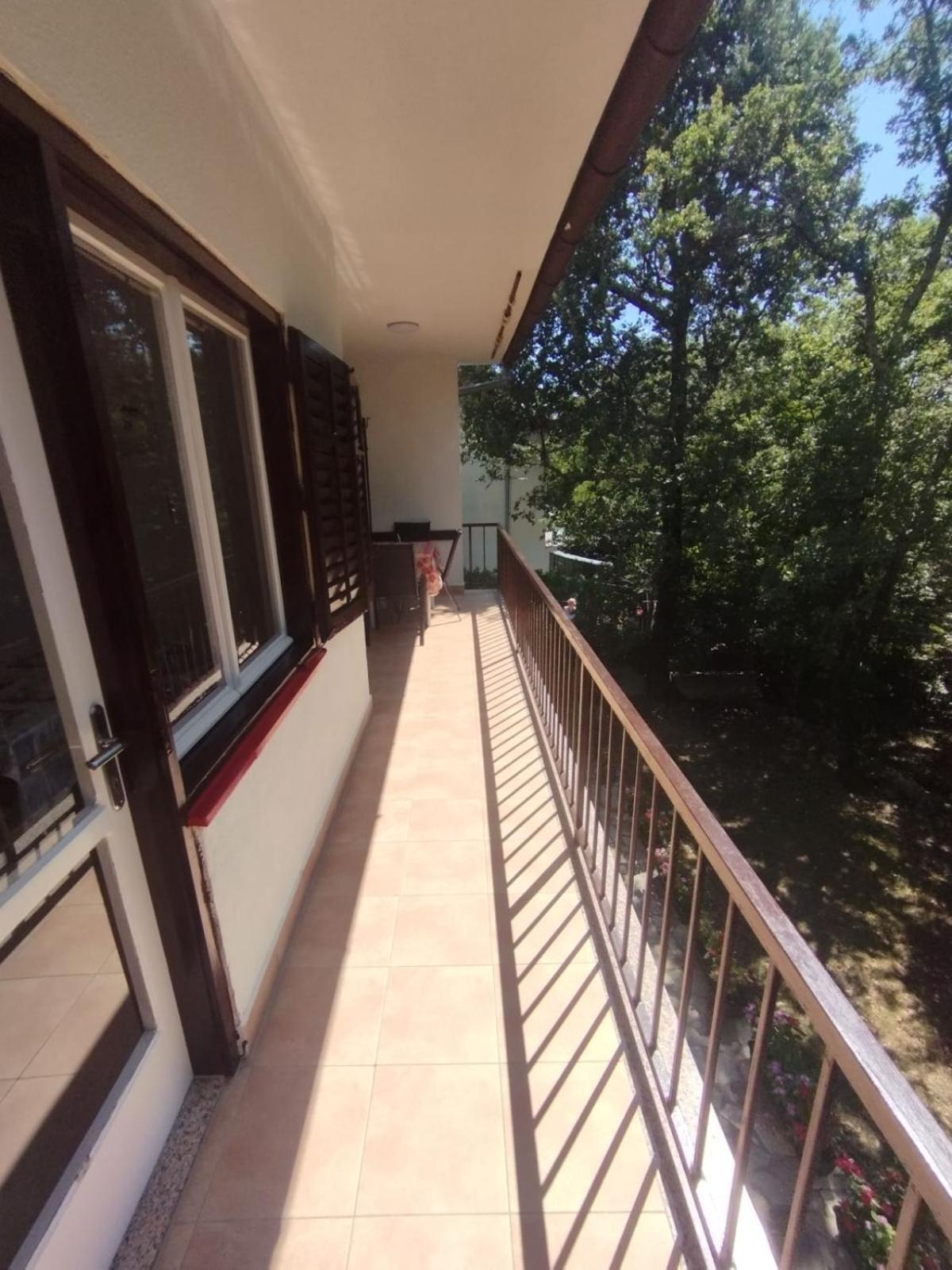 Apartman Kora Nijvice Zewnętrze zdjęcie