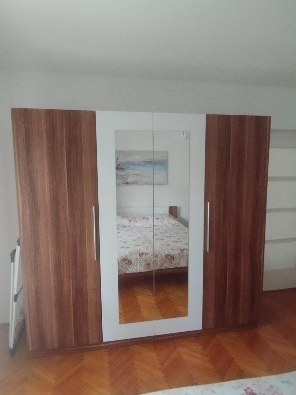 Apartman Kora Nijvice Zewnętrze zdjęcie